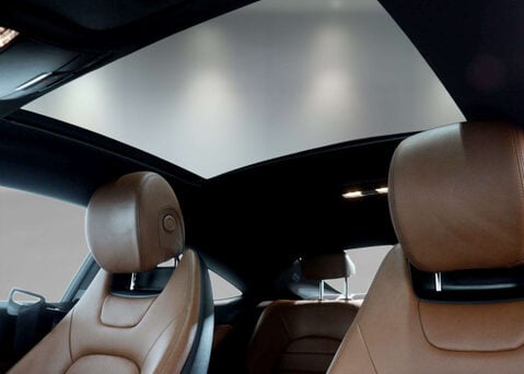 Mercedes-Benz C Class 2.1 C 220 AMG Line Premium D Auto 2dr 37