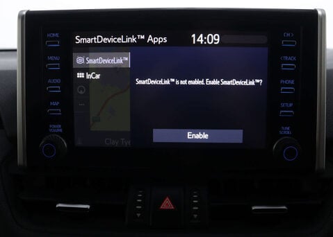 Toyota Rav4 2.5 RAV4 Design HEV 4x2 CVT 5dr 26