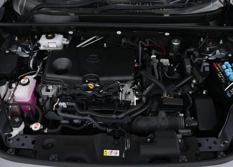 Toyota Rav4 2.5 RAV4 Design HEV 4x2 CVT 5dr 51