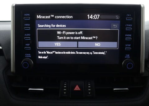 Toyota Rav4 2.5 RAV4 Design HEV 4x2 CVT 5dr 22