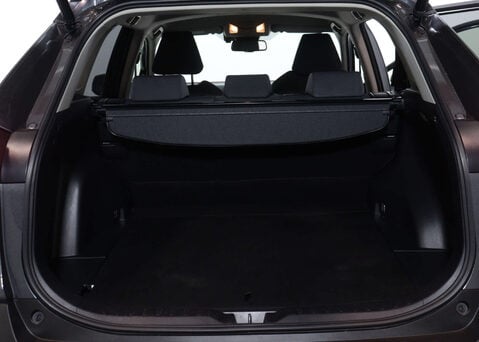 Toyota Rav4 2.5 RAV4 Design HEV 4x2 CVT 5dr 50