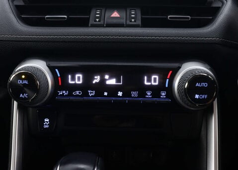 Toyota Rav4 2.5 RAV4 Design HEV 4x2 CVT 5dr 31