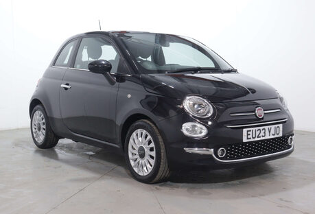 Fiat 500 1.0 500 MHEV 3dr
