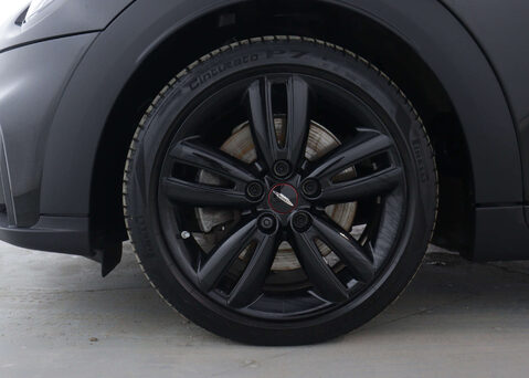 Mini Hatch 2.0 Cooper S Sport Auto 3dr 16