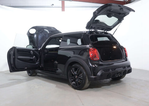 Mini Hatch 2.0 Cooper S Sport Auto 3dr 51