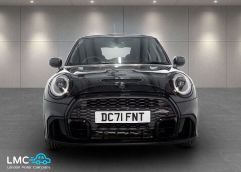 Mini Hatch 2.0 Cooper S Sport Auto 3dr 5