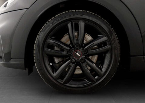 Mini Hatch 2.0 Cooper S Sport Auto 3dr 17