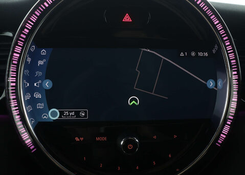 Mini Hatch 2.0 Cooper S Sport Auto 3dr 22