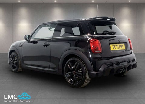 Mini Hatch 2.0 Cooper S Sport Auto 3dr 10