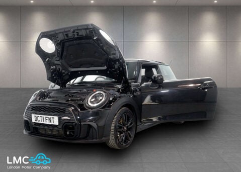 Mini Hatch 2.0 Cooper S Sport Auto 3dr 44