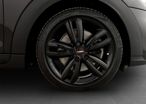 Mini Hatch 2.0 Cooper S Sport Auto 3dr 16