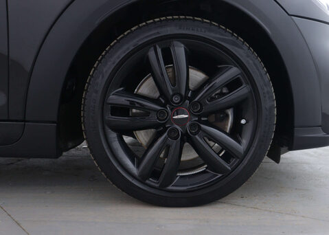 Mini Hatch 2.0 Cooper S Sport Auto 3dr 15