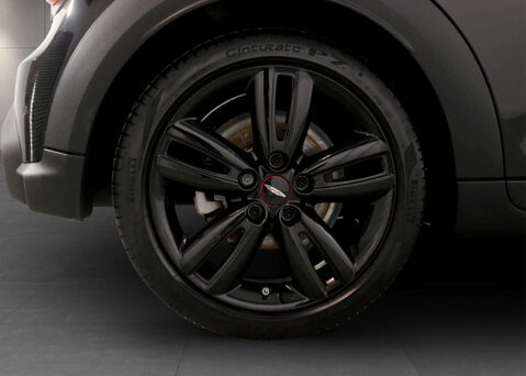 Mini Hatch 2.0 Cooper S Sport Auto 3dr 15