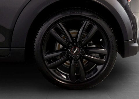 Mini Hatch 2.0 Cooper S Sport Auto 3dr 18