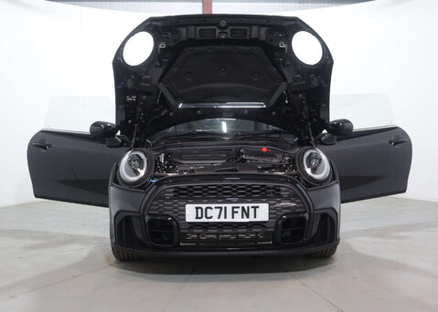 Mini Hatch 2.0 Cooper S Sport Auto 3dr 48