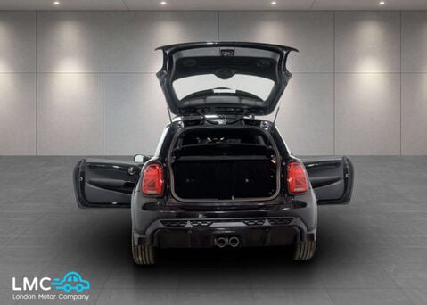 Mini Hatch 2.0 Cooper S Sport Auto 3dr 47