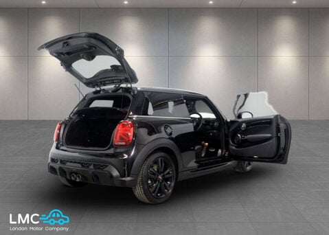 Mini Hatch 2.0 Cooper S Sport Auto 3dr 48