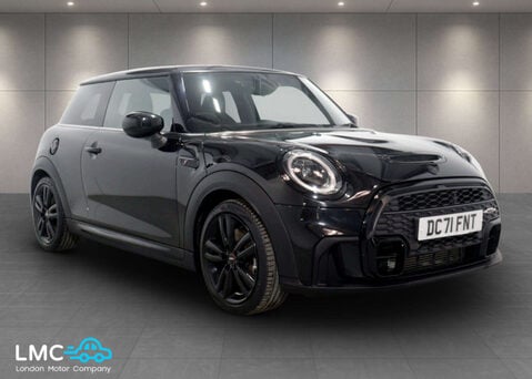 Mini Hatch 2.0 Cooper S Sport Auto 3dr 1