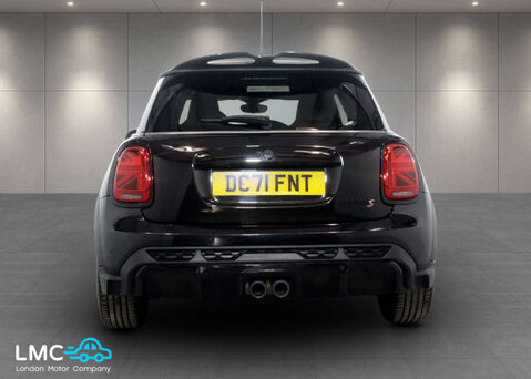 Mini Hatch 2.0 Cooper S Sport Auto 3dr 11