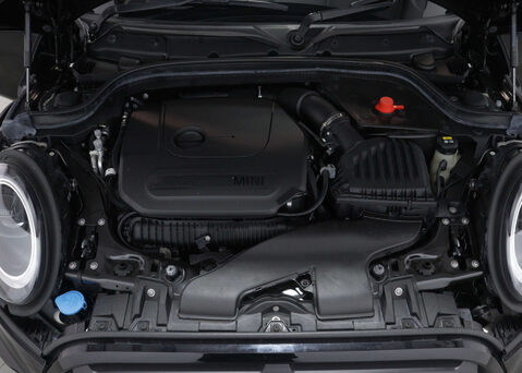 Mini Hatch 2.0 Cooper S Sport Auto 3dr 46