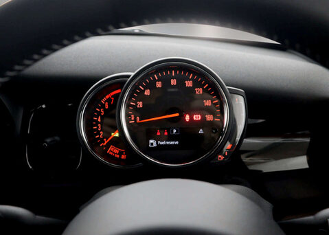 Mini Hatch 2.0 Cooper S Sport Auto 3dr 19