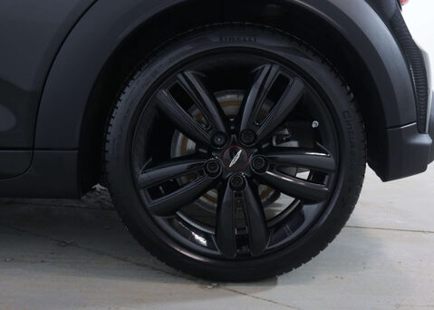 Mini Hatch 2.0 Cooper S Sport Auto 3dr 17