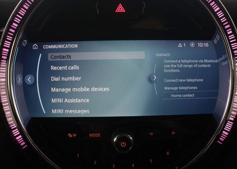 Mini Hatch 2.0 Cooper S Sport Auto 3dr 23