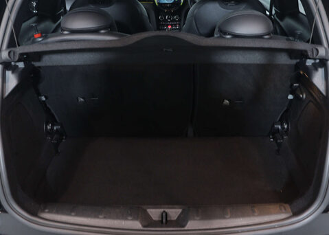 Mini Hatch 2.0 Cooper S Sport Auto 3dr 45