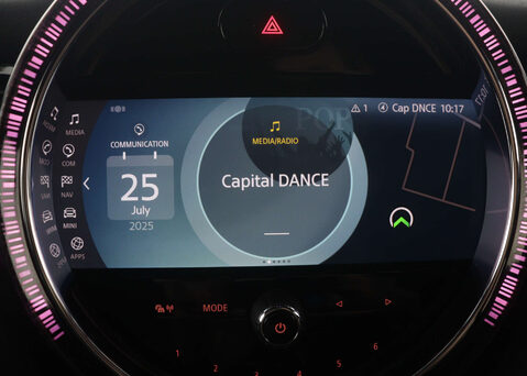 Mini Hatch 2.0 Cooper S Sport Auto 3dr 26