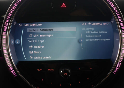 Mini Hatch 2.0 Cooper S Sport Auto 3dr 25