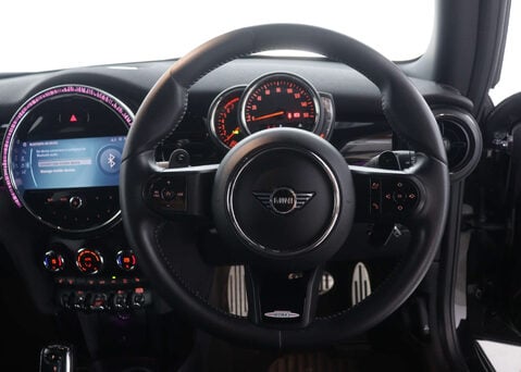 Mini Hatch 2.0 Cooper S Sport Auto 3dr 19