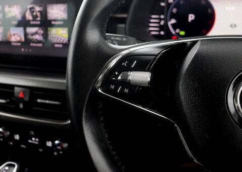 Skoda Scala 1.0 Scala SE L TSi Semi-Auto 5dr 31