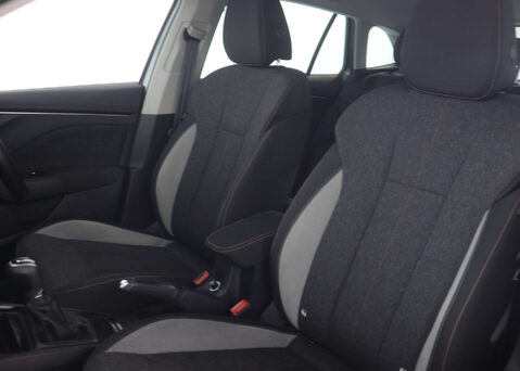 Skoda Scala 1.0 Scala SE L TSi Semi-Auto 5dr 48