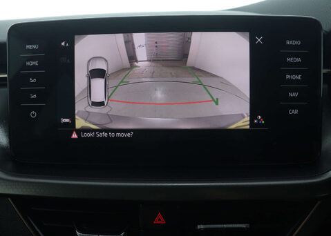 Skoda Scala 1.0 Scala SE L TSi Semi-Auto 5dr 32