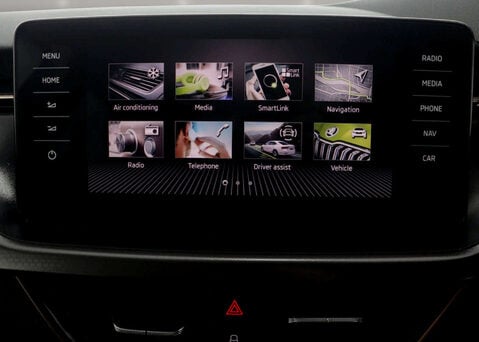 Skoda Scala 1.0 Scala SE L TSi Semi-Auto 5dr 26