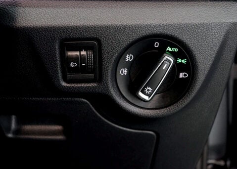 Skoda Scala 1.0 Scala SE L TSi Semi-Auto 5dr 36