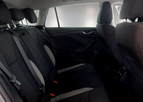 Skoda Scala 1.0 Scala SE L TSi Semi-Auto 5dr 47