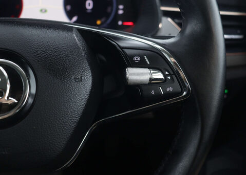 Skoda Scala 1.0 Scala SE L TSi Semi-Auto 5dr 36