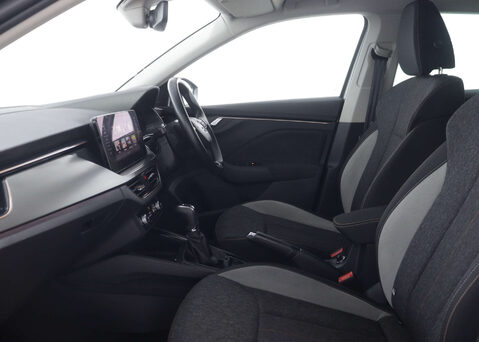 Skoda Scala 1.0 Scala SE L TSi Semi-Auto 5dr 47