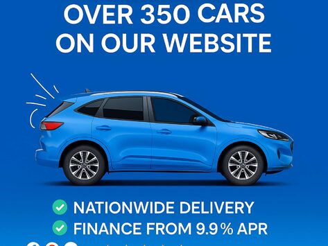 Skoda Scala 1.0 Scala SE L TSi Semi-Auto 5dr