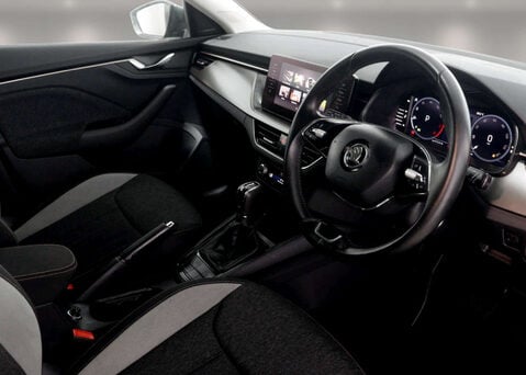 Skoda Scala 1.0 Scala SE L TSi Semi-Auto 5dr 38