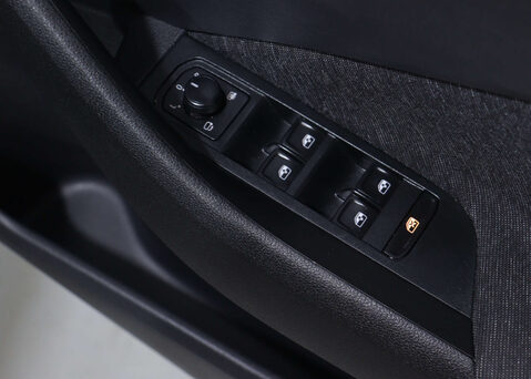 Skoda Scala 1.0 Scala SE L TSi Semi-Auto 5dr 41