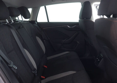 Skoda Scala 1.0 Scala SE L TSi Semi-Auto 5dr 51