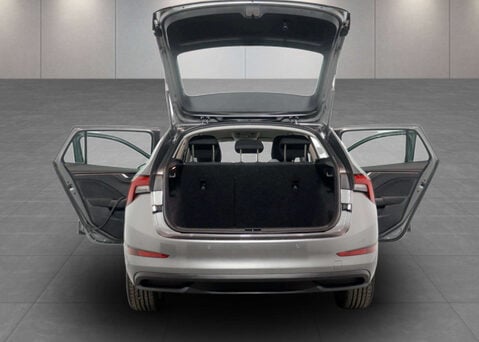 Skoda Scala 1.0 Scala SE L TSi Semi-Auto 5dr 55