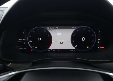 Skoda Scala 1.0 Scala SE L TSi Semi-Auto 5dr 17