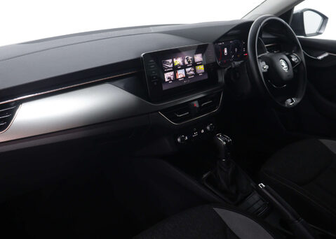 Skoda Scala 1.0 Scala SE L TSi Semi-Auto 5dr 46