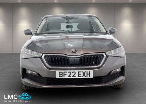 Skoda Scala 1.0 Scala SE L TSi Semi-Auto 5dr 59