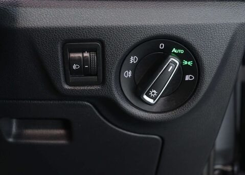 Skoda Scala 1.0 Scala SE L TSi Semi-Auto 5dr 40