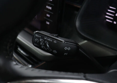 Skoda Scala 1.0 Scala SE L TSi Semi-Auto 5dr 37