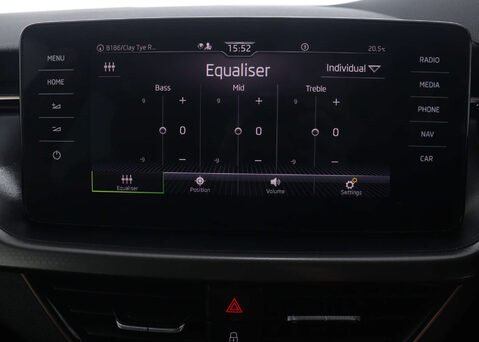 Skoda Scala 1.0 Scala SE L TSi Semi-Auto 5dr 29